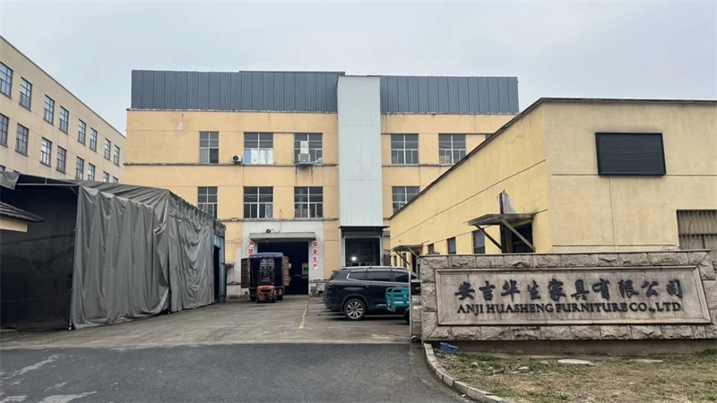 Anji Huasheng Furniture Co.,Ltd Office Chair