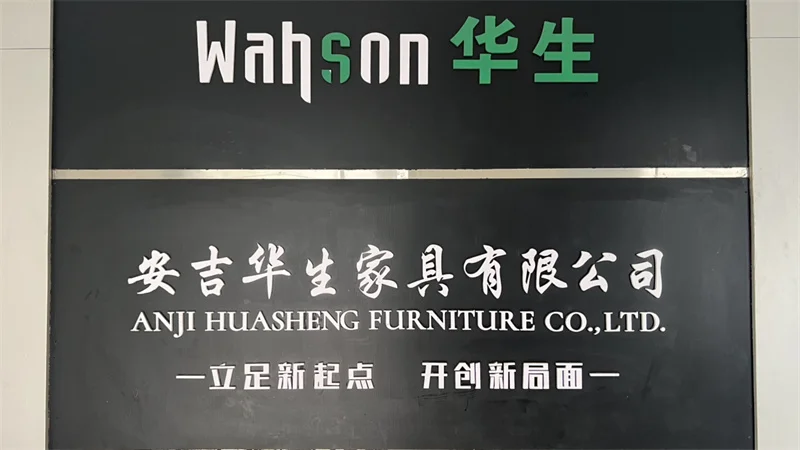 Anji Huasheng Furniture Co.,Ltd Bar Chair