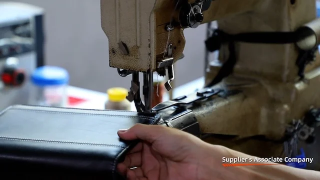 Shenzhen Trendy Leather Products Co., Ltd. Handbag