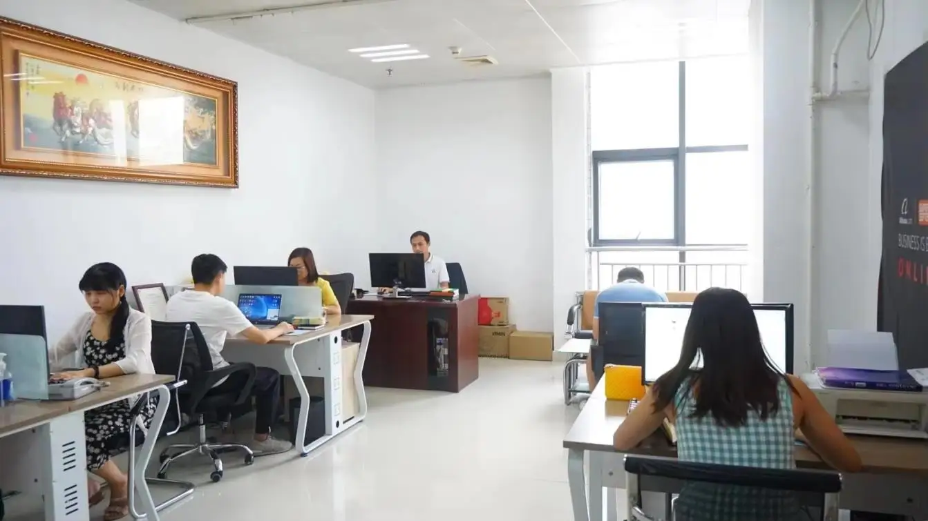 Shenzhen Trendy Leather Products Co., Ltd. Leather Folder
