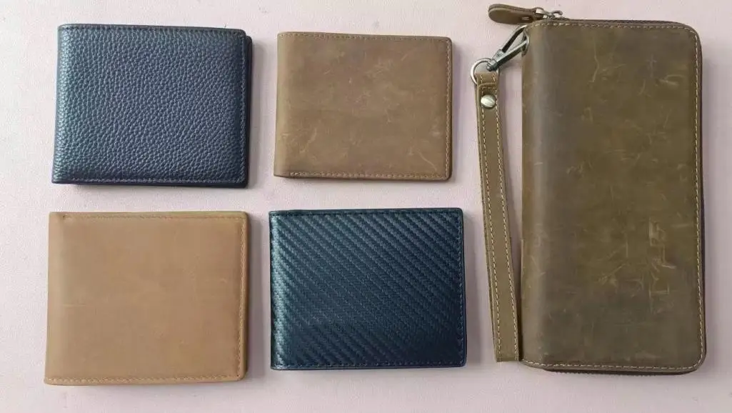 Shenzhen Trendy Leather Products Co., Ltd. Handbag
