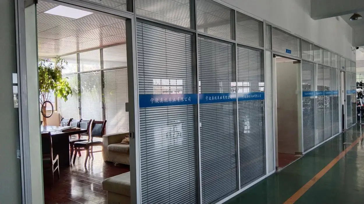 Ningbo Auto Vehicle Co., Ltd. Bicycle Frames