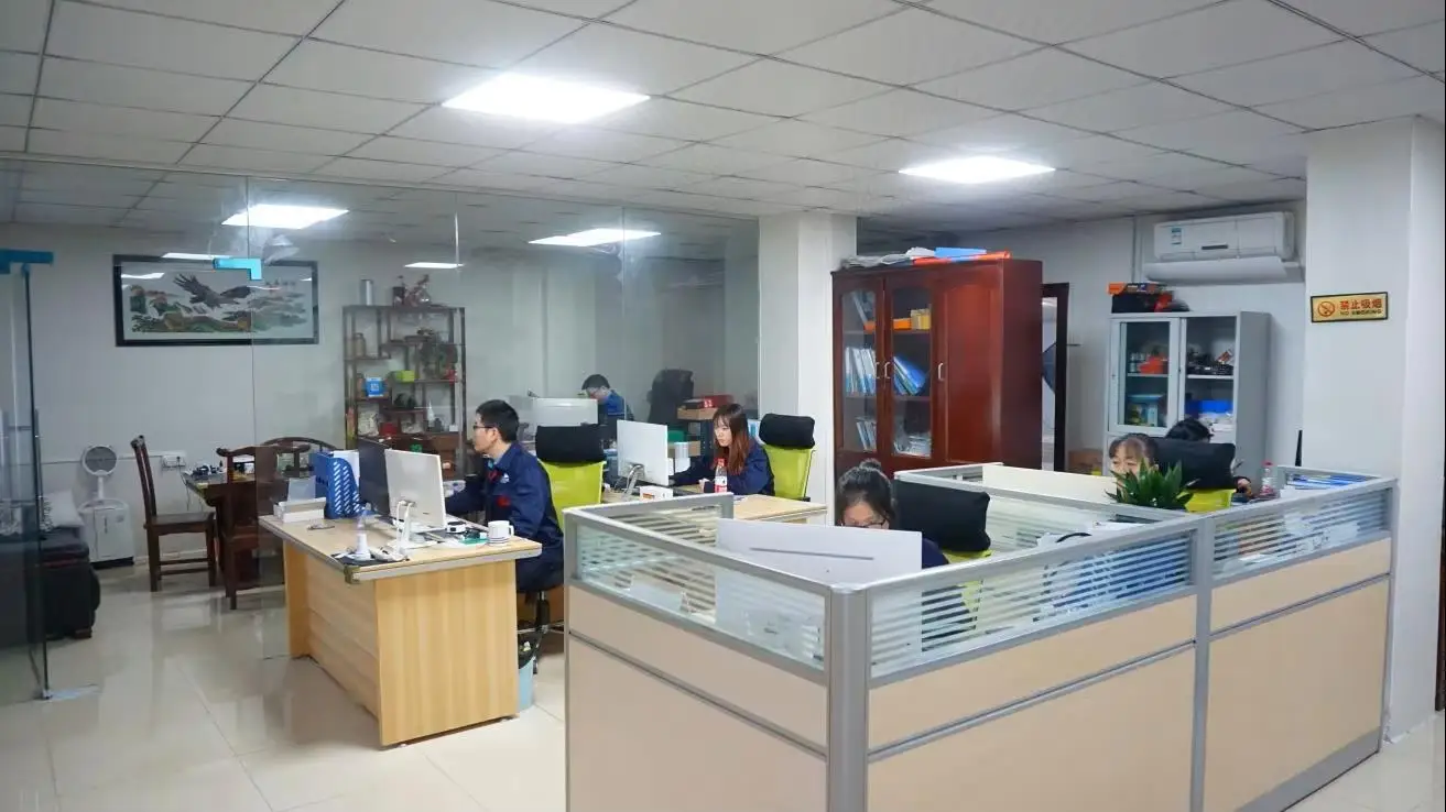 Shenzhen Dioo Sauna Swimming Pool Equipment Co., Ltd. factory image 2