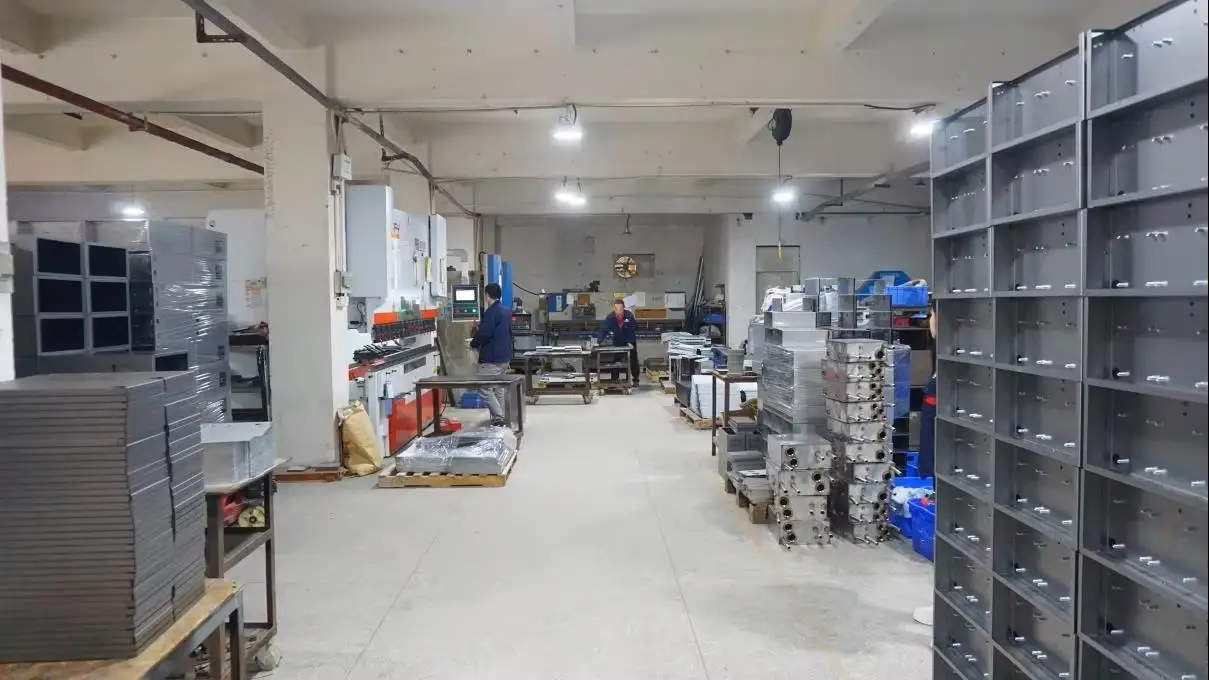 Shenzhen Dioo Sauna Swimming Pool Equipment Co., Ltd. factory image 4