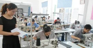 Anji Judor Furniture Co., Ltd. Office Chair