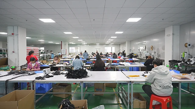 Dongguan Sheerfond New Materials Co., Ltd. Power Bank Notebook