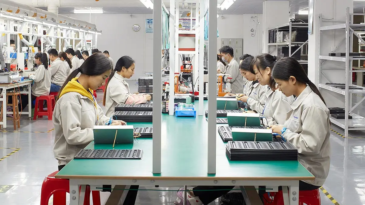 Shenzhen Zhonghongtian Technology Co., Ltd. Women Vibrators
