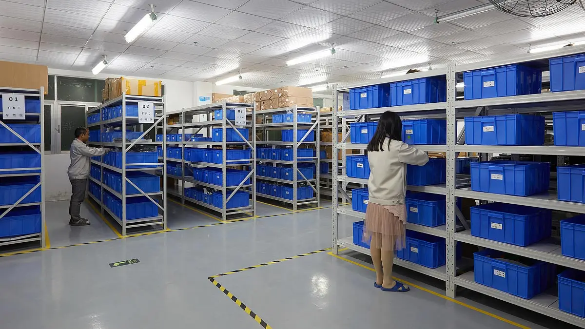 Shenzhen Zhonghongtian Technology Co., Ltd. Anal Plugs