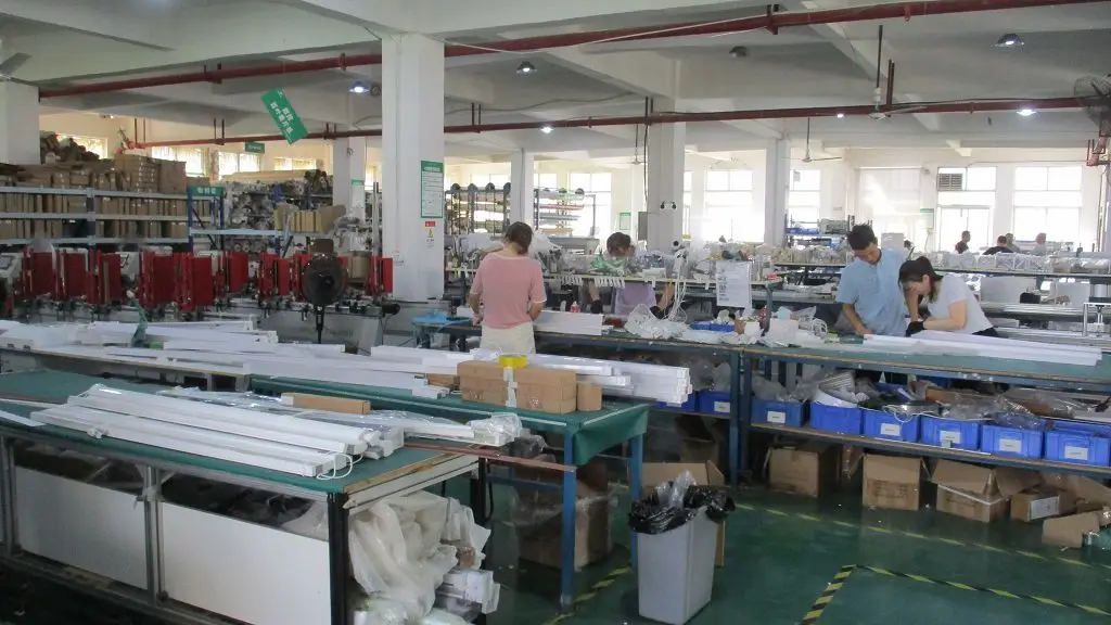Wuhan Pufeike Building Materials Co., Ltd. Cellular Blinds