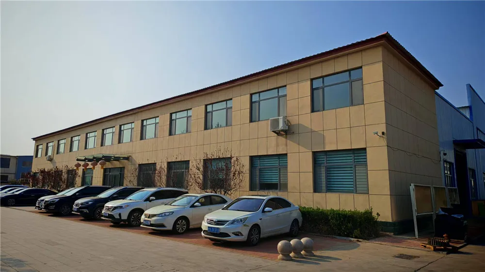 Shandong Huaao Engineering Technology Co., Ltd. Ground Protection Mat