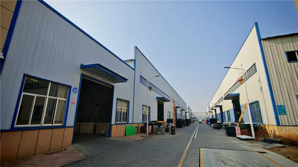 Shandong Huaao Engineering Technology Co., Ltd. UHMWPE Sheet
