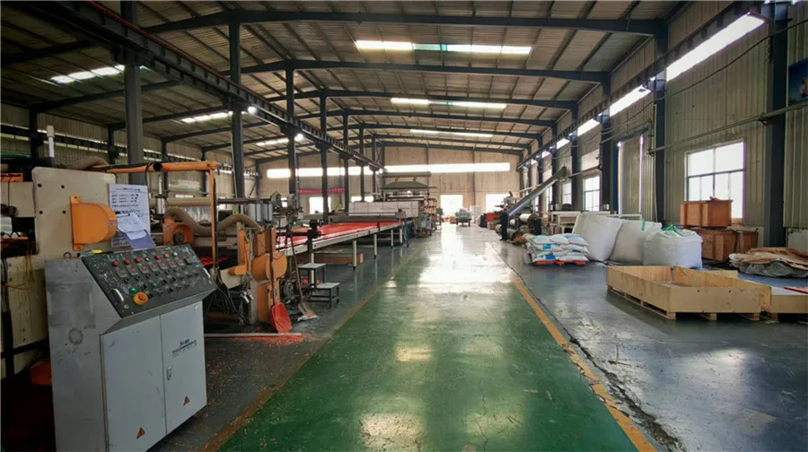 Shandong Huaao Engineering Technology Co., Ltd. HDPE Sheet