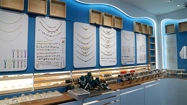 Yiwu Showmee Trade Co., Ltd. Bracelet