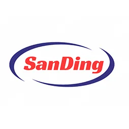 Chaozhou Sanding Ceramics Co., Ltd. logo