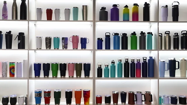 Yiwu Joywell Commodity Co., Ltd. Water Bottle