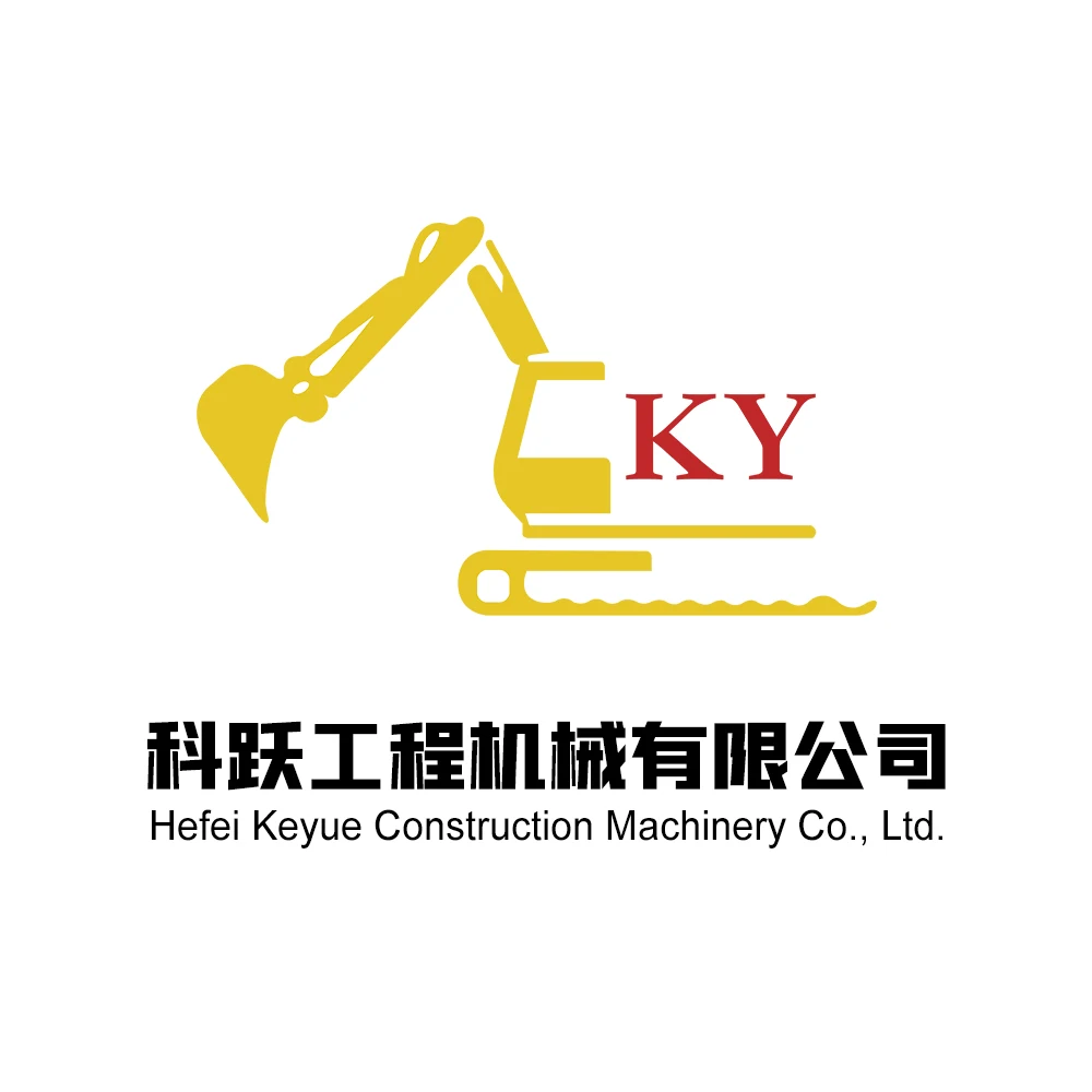 Hefei Keyue Construction Machinery Co., Ltd. logo