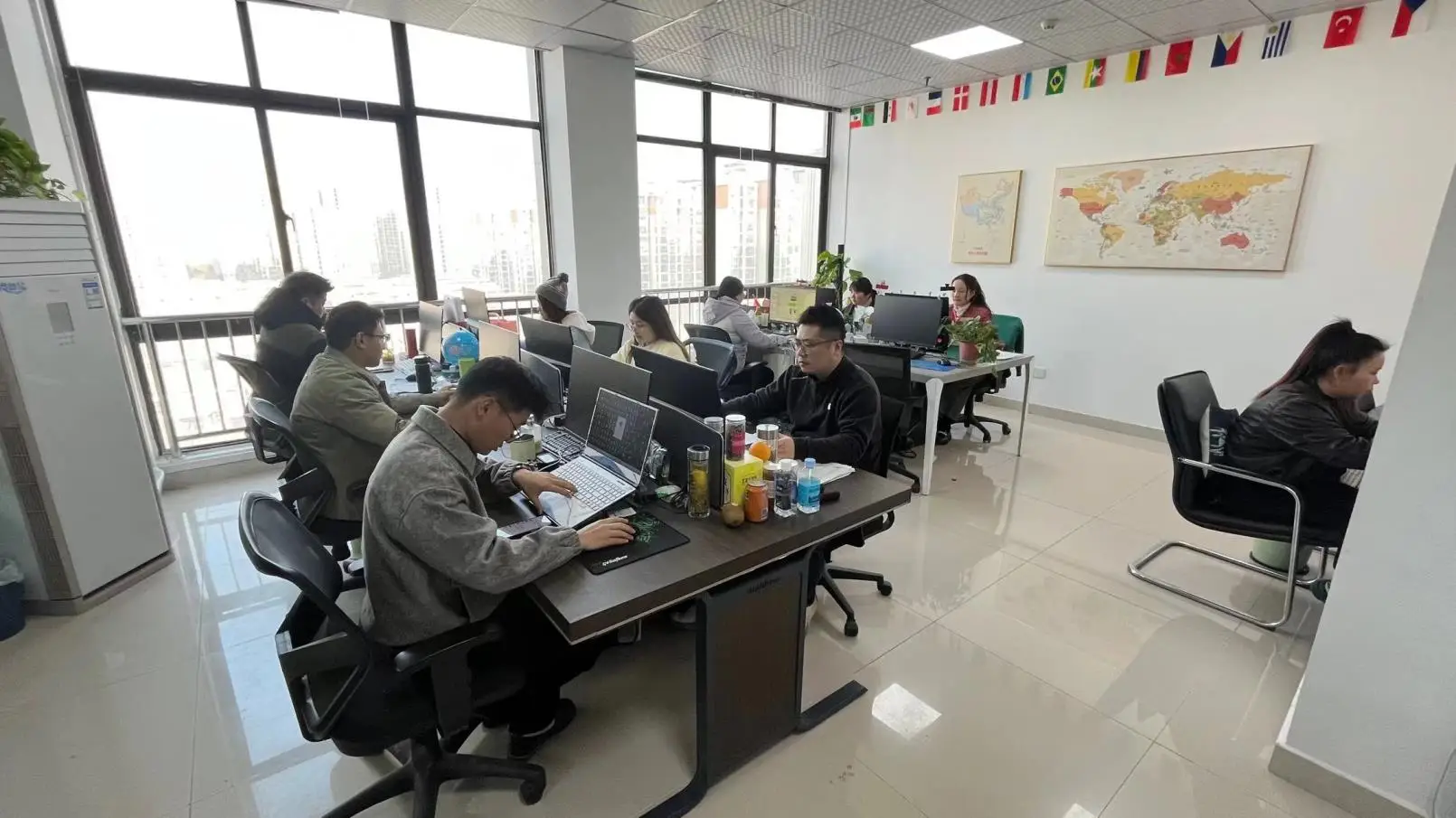 Hefei Keyue Construction Machinery Co., Ltd. Used Bulldozers