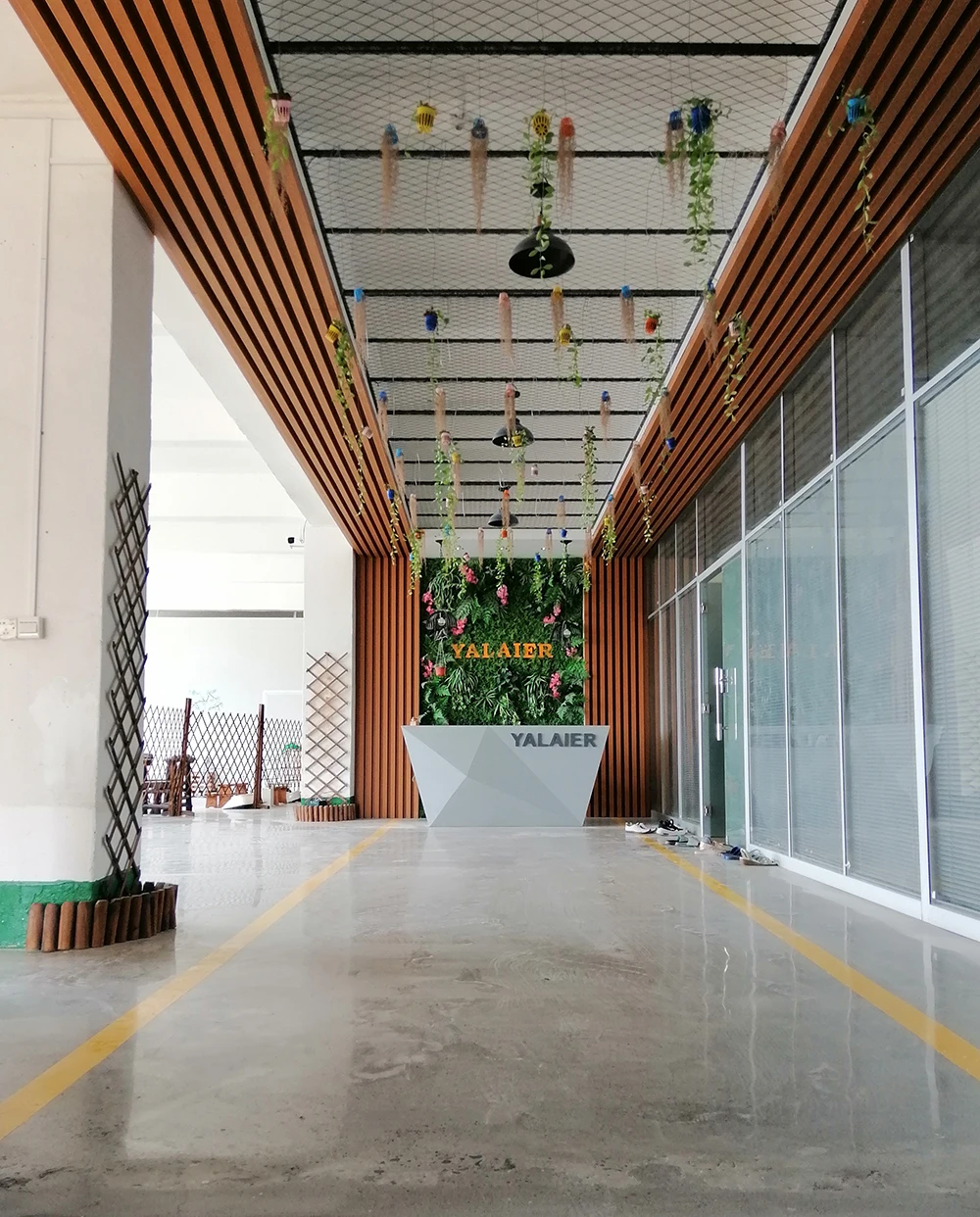 Chaozhou Chaoan Yilun Ceramic Craft Co., Ltd. Art Basin
