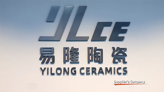 Chaozhou Chaoan Yilun Ceramic Craft Co., Ltd. Ceramic Toilet