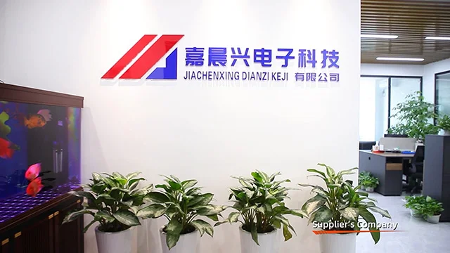 Dongguan Jiachenxing Electronic&Technology Co., Ltd. Plastic Injection Mold
