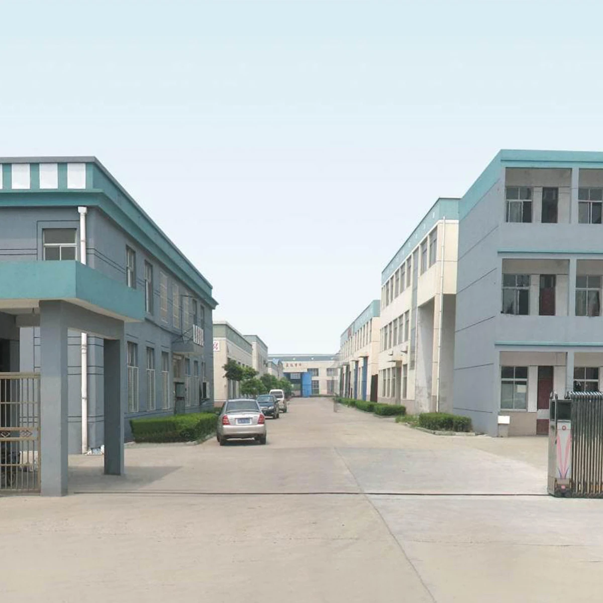 Shenzhen Creative Technology Co., Ltd. Acrylic Paint Markers