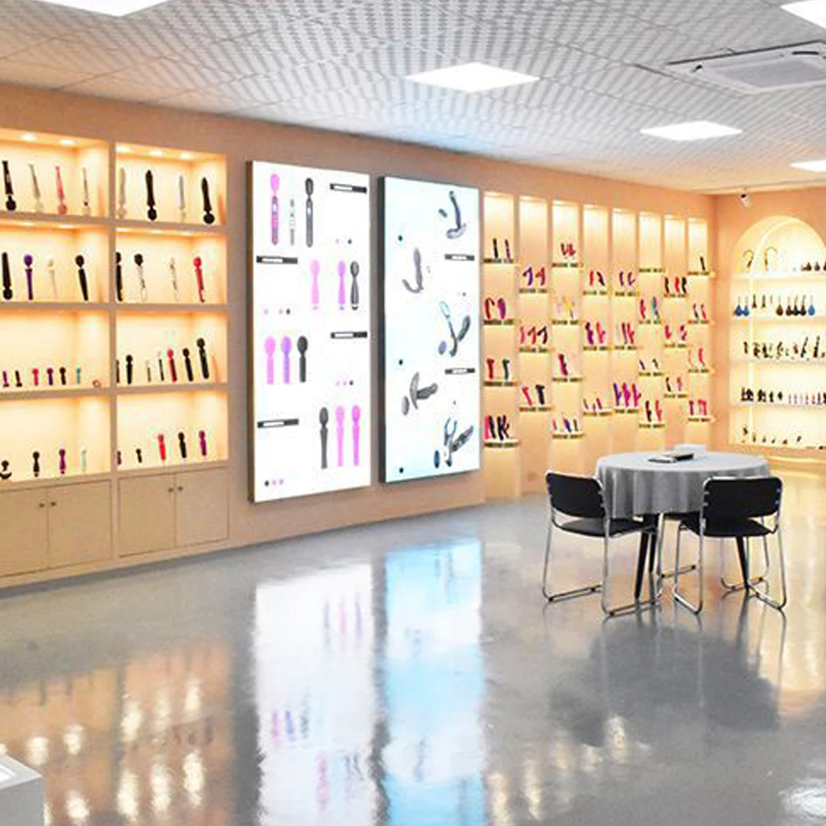 Shenzhen Creative Technology Co., Ltd. Art Markers