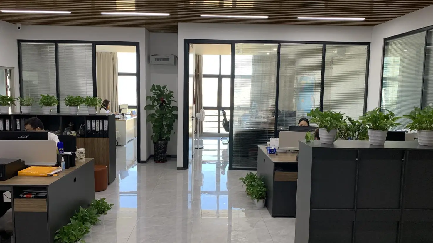 Dongguan Jiachenxing Electronic&Technology Co., Ltd. Plastic Product