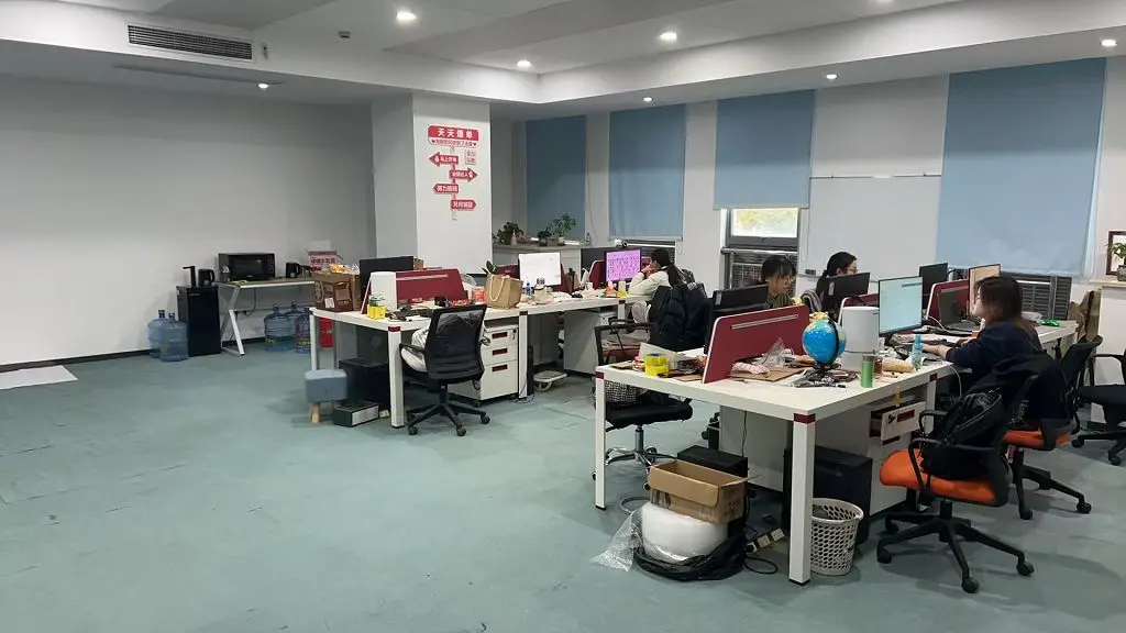Yancheng Geofought Technology Co., Ltd. Electric Scooter Frame