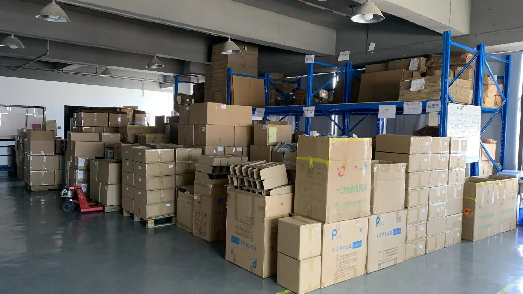 Dongguan Jiachenxing Electronic&Technology Co., Ltd. Plastic Injection Mold