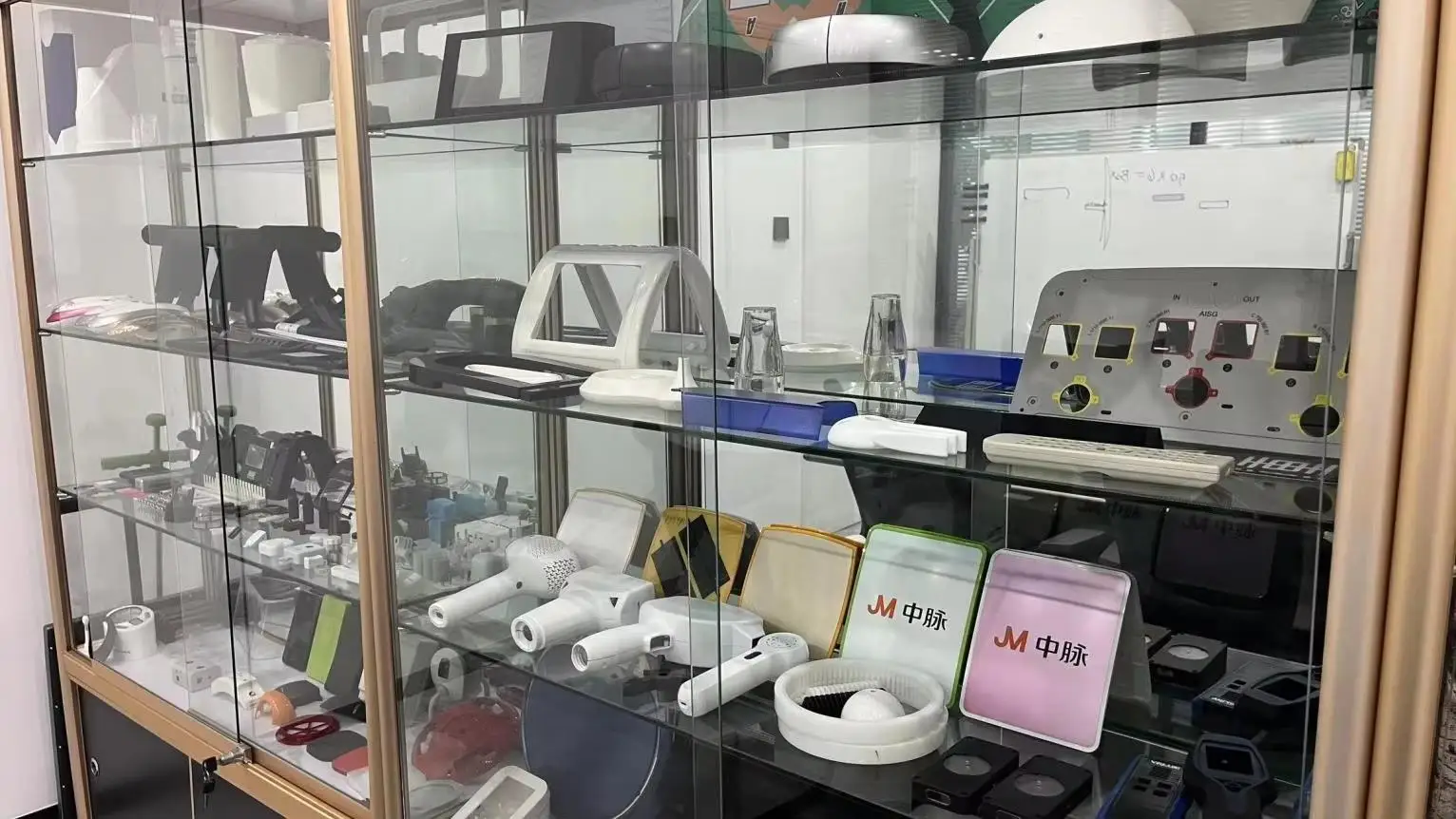 Dongguan Jiachenxing Electronic&Technology Co., Ltd. Injection Molding Service