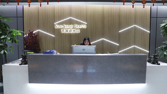 Ningbo Yinzhou Yuanjun Imp. & Exp. Co., Ltd. DIY Craft Kit