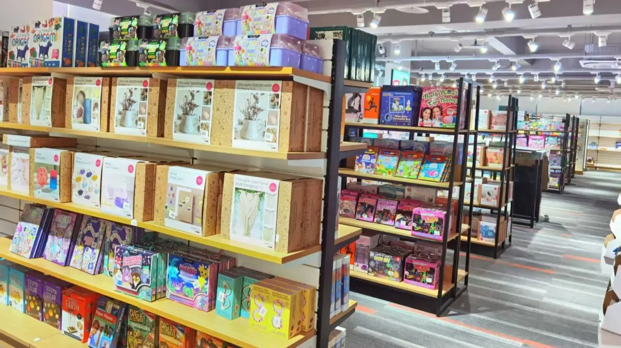 Ningbo Yinzhou Yuanjun Imp. & Exp. Co., Ltd. Science Educational Kit