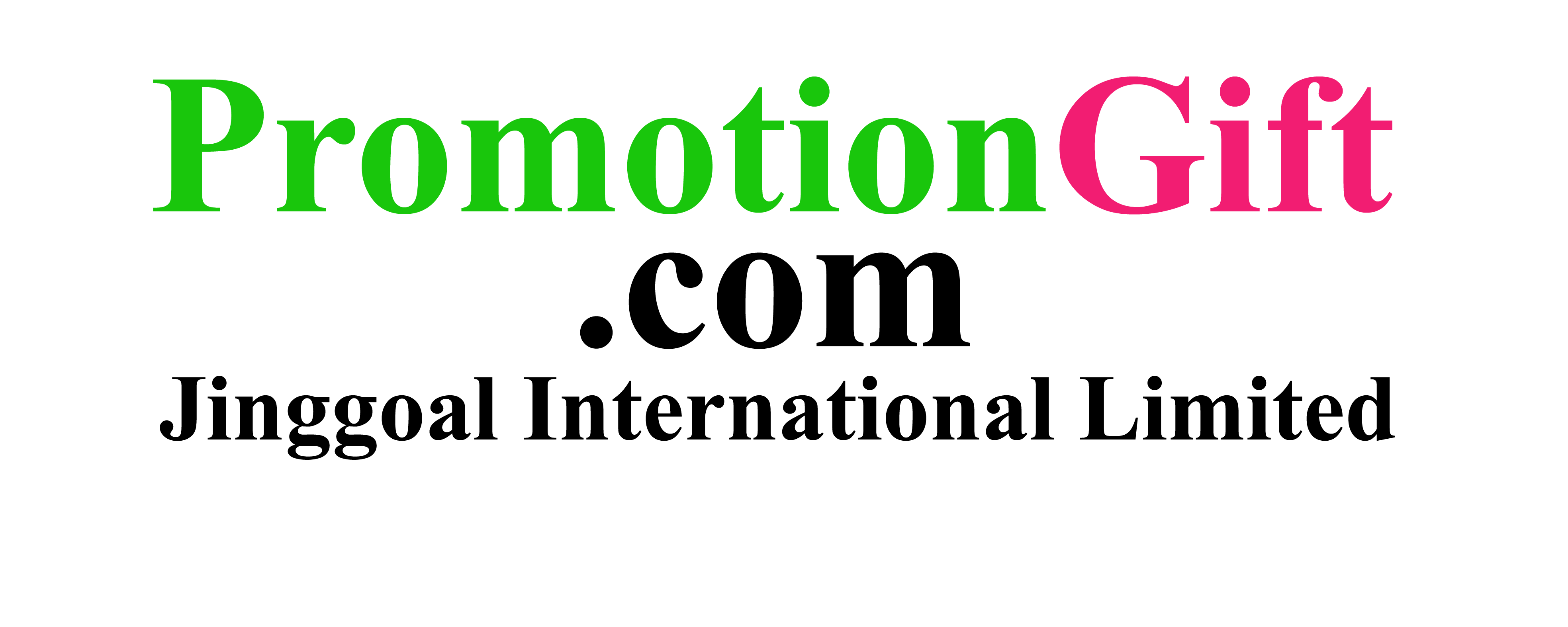 Jinggoal International Limited logo