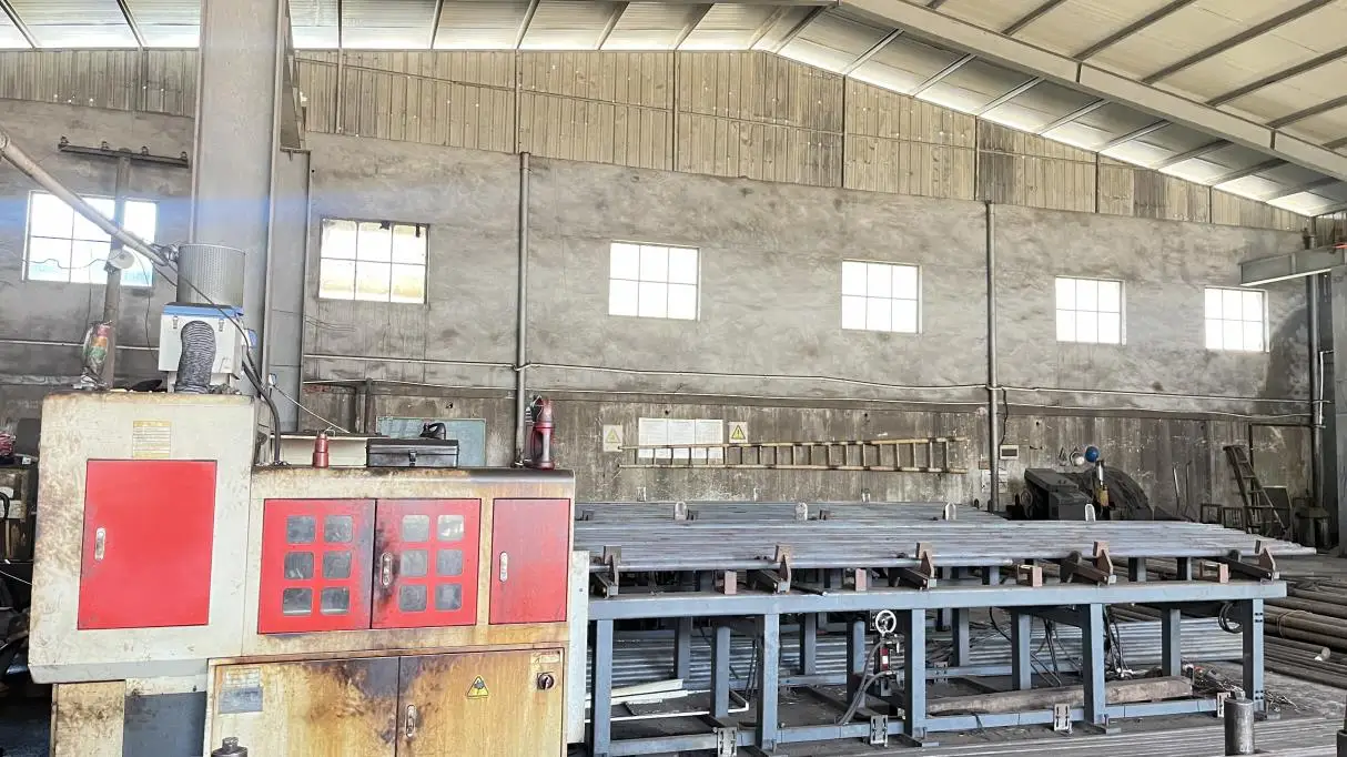 Haining Dongya Automobile Tools Co., Ltd. Hydraulic Jacks