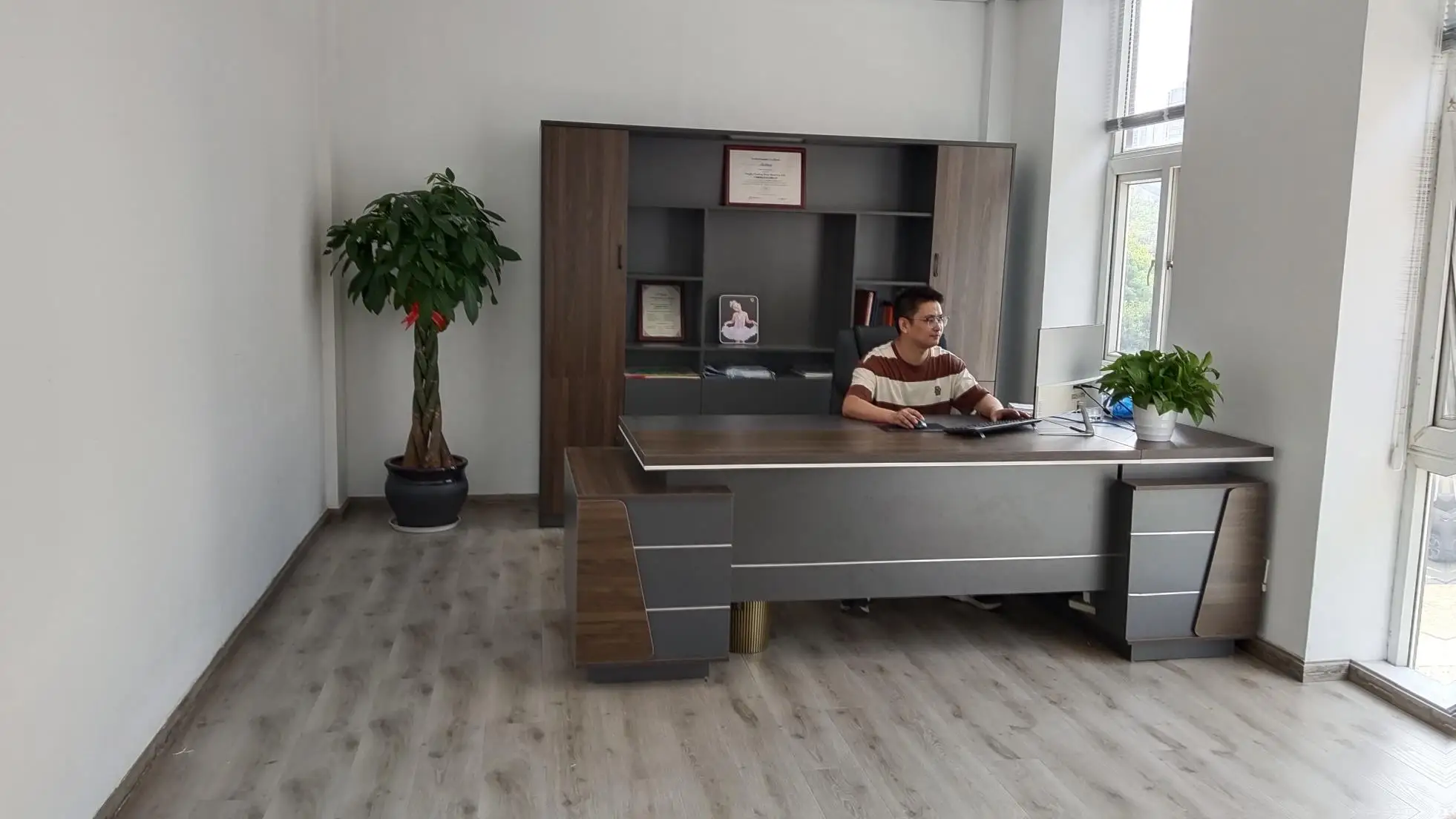 Ningbo Chenfeng Home Decor Co., Ltd. Pet Mats