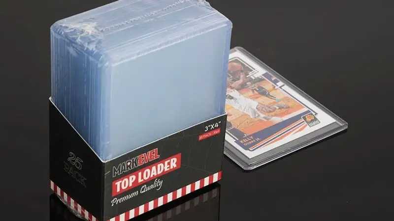 Xiamen Markevel Packing Co., Ltd. Acrylic Case