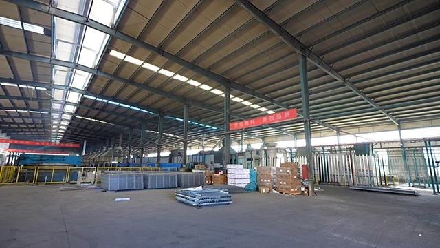 Anping Yachao Hardware Wire Mesh Manufacture Co., Ltd. Welded Wire Mesh