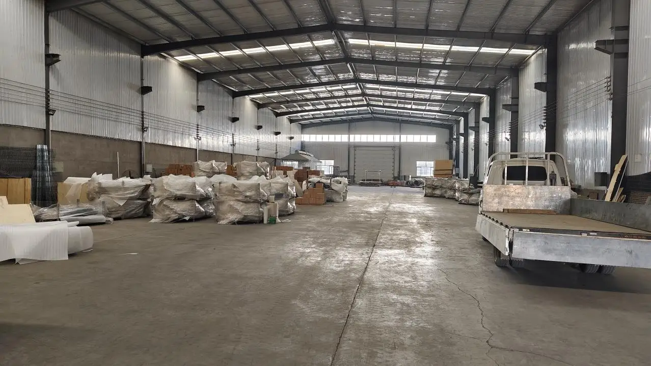 Anping Yachao Hardware Wire Mesh Manufacture Co., Ltd. Welded Wire Mesh