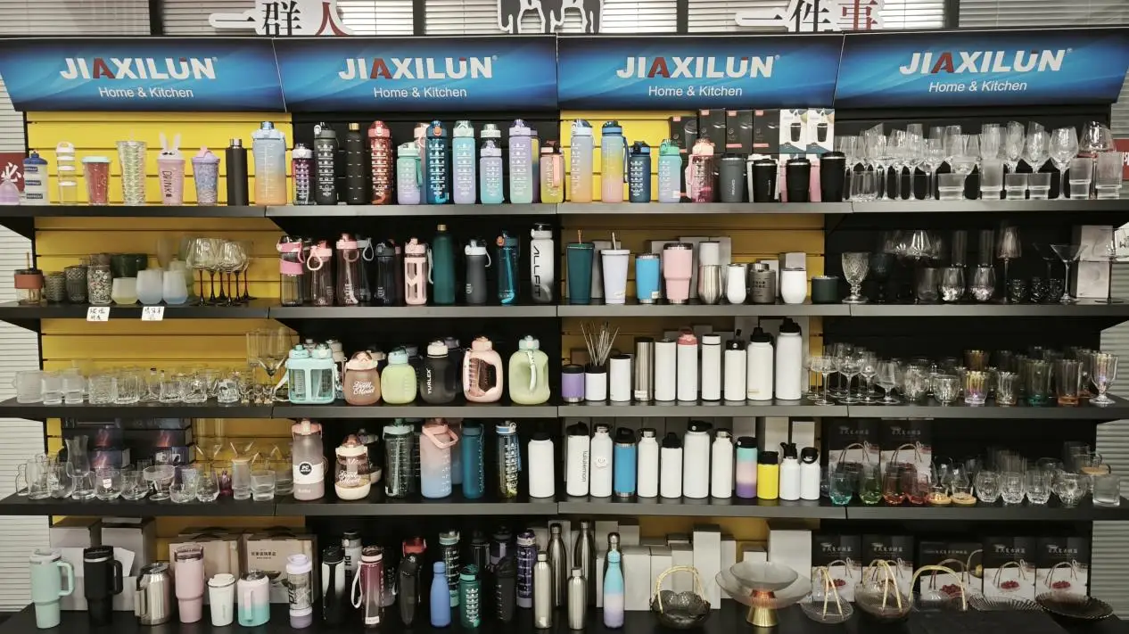 Foshan Jiaxilun Trading Co., Ltd. Household Storage Equipment