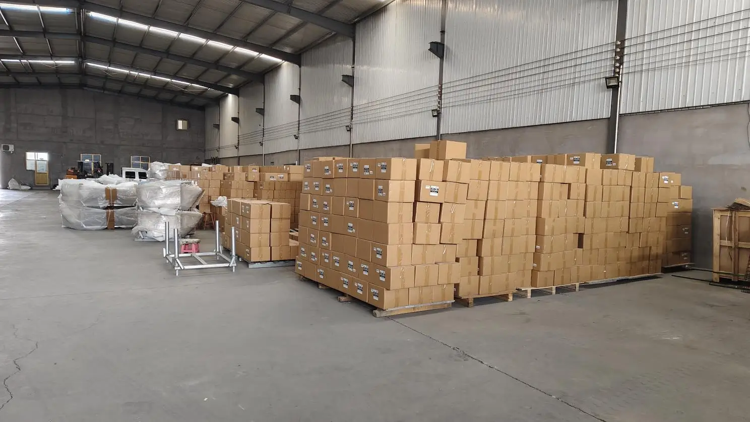 Anping Yachao Hardware Wire Mesh Manufacture Co., Ltd. Stainless Steel Wire Mesh