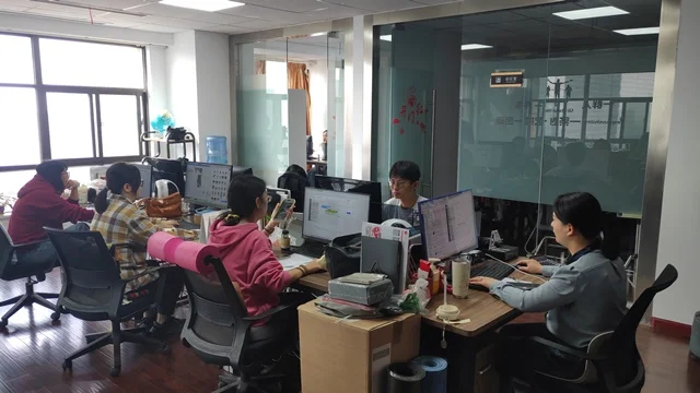 Zhenjiang Deep Fitness Co., Ltd. Hip Bands