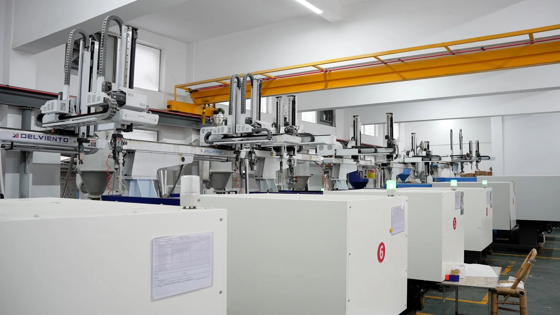 Foshan Yunsheng Boton Technology Co., Ltd. Plastic Storage Box