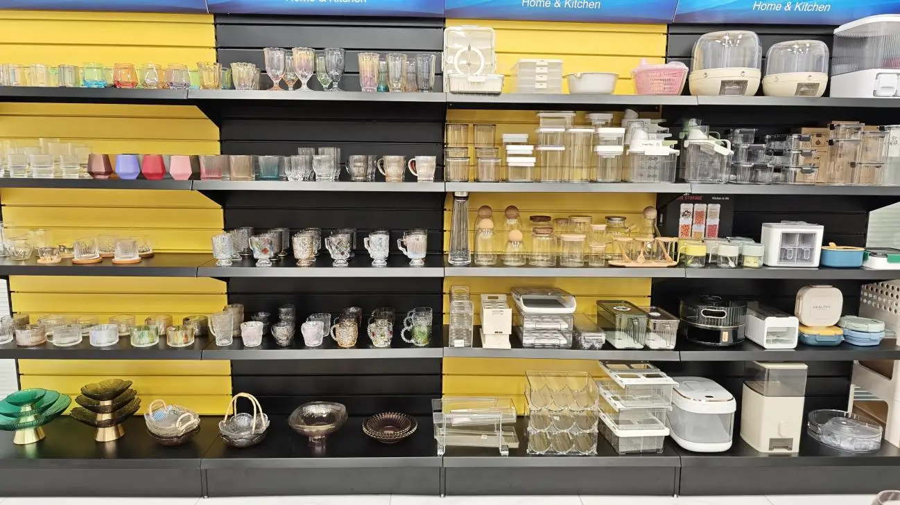 Foshan Yunsheng Boton Technology Co., Ltd. Cosmetic Jewelry Storage Box
