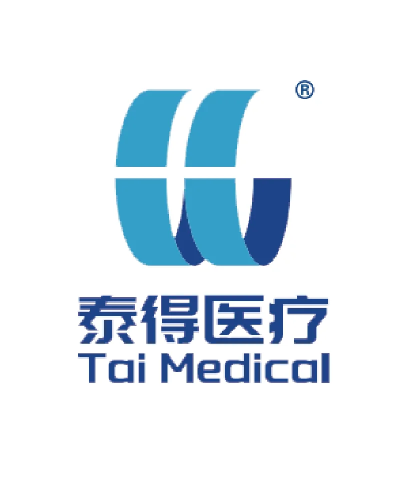 Jiangsu TaiMedical Technology Co., Ltd. logo