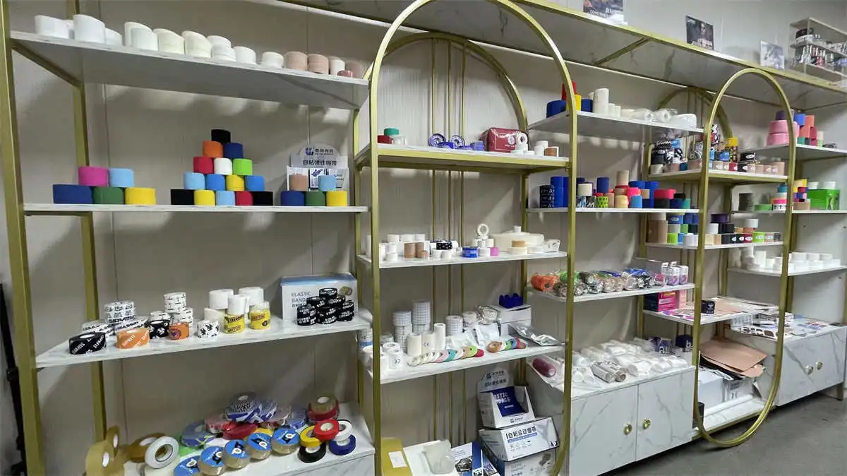 Jiangsu TaiMedical Technology Co., Ltd. Medical tape
