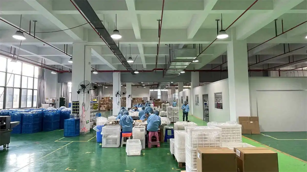 Jiangsu TaiMedical Technology Co., Ltd. Self-adhesive bandage