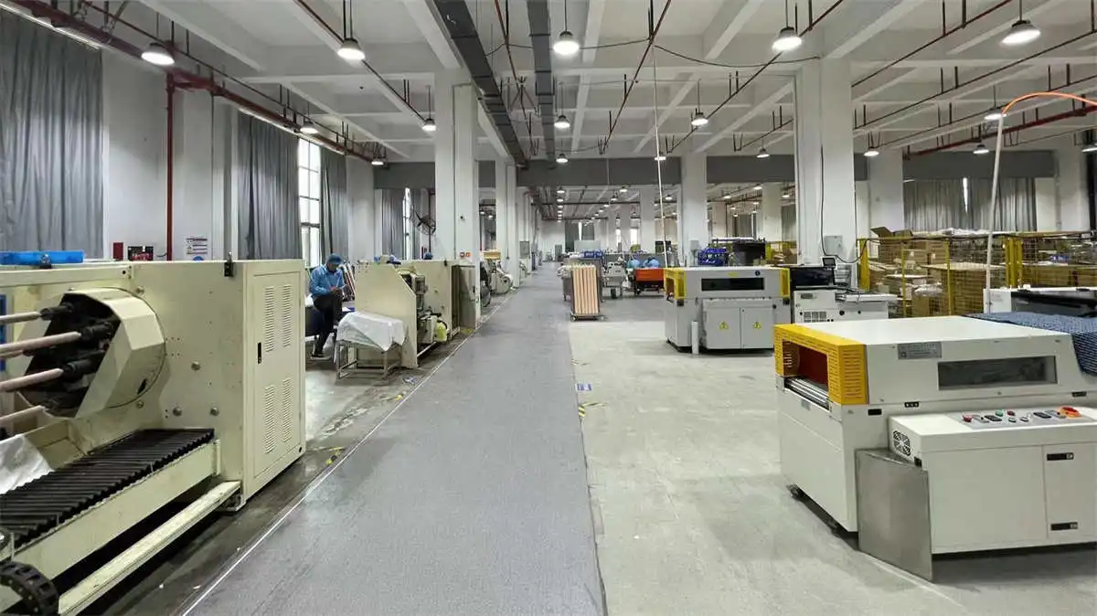 Jiangsu TaiMedical Technology Co., Ltd. Kinesiology tape