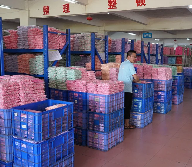 Yiwu Zhengjin Toys Ltd Air dry clay