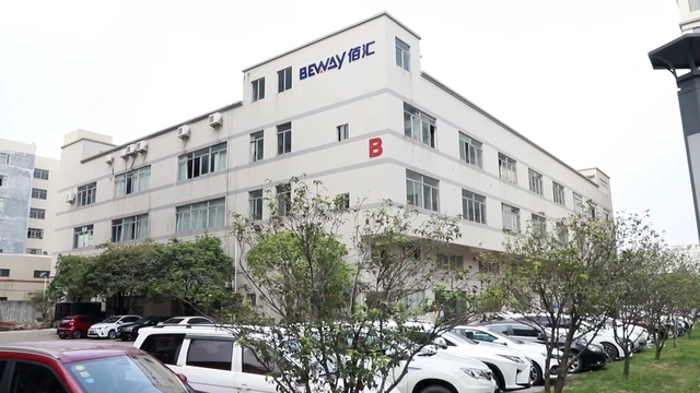 Zhongshan Baihui Lighting Technology Co., Ltd. Solar Street Light