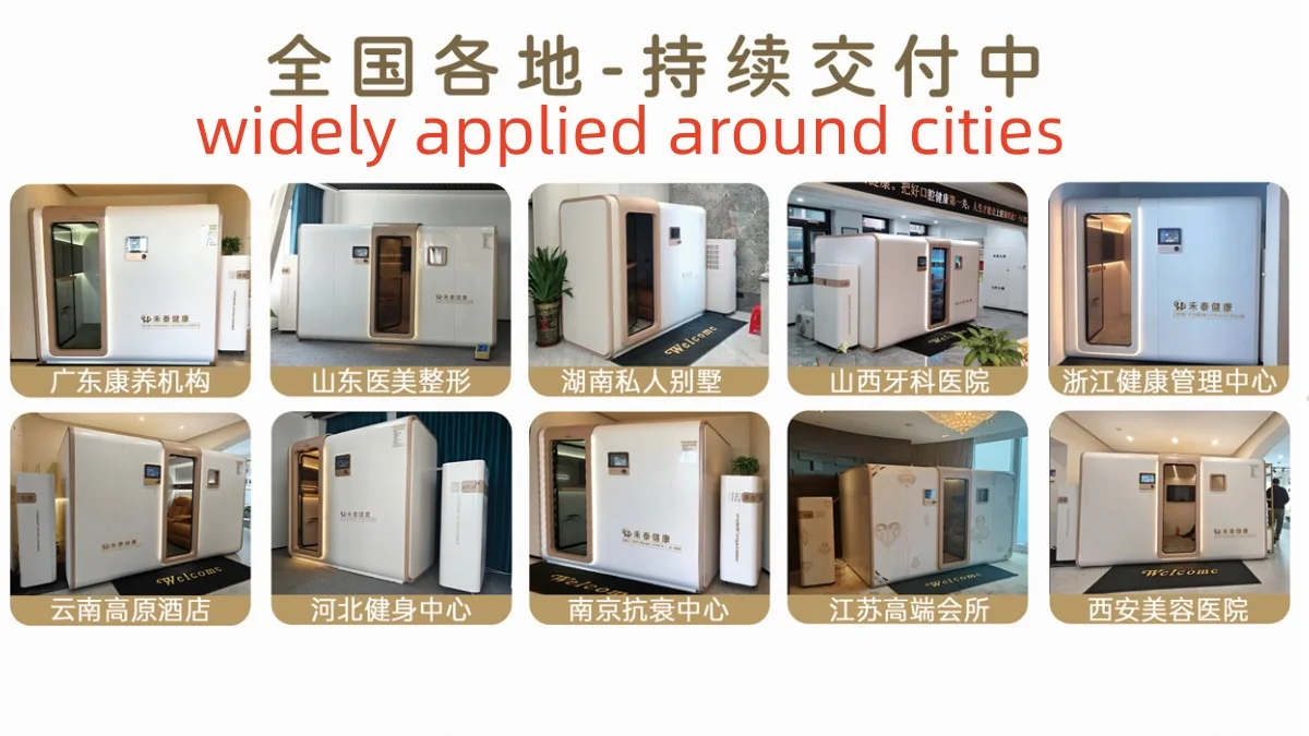Shenzhen Us Hitech Co., Ltd. factory image 2